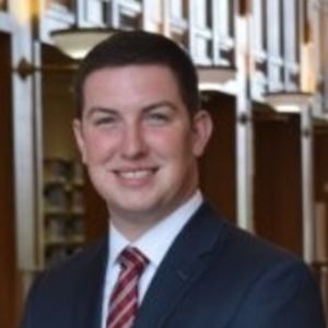 Meet your Posher, Jake